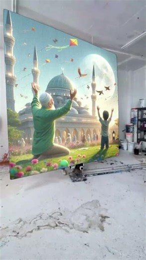 𝐑𝐀𝐌𝐙𝐀𝐍 𝐌𝐔𝐁𝐀𝐑𝐀𝐊 𝐇𝐎 𝐀𝐀𝐏 𝐒𝐀𝐁 𝐊𝐎 🕋👏🤲