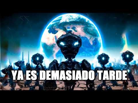 SHOCKING! Scientists Reveal the REAL Intention of ALIENS