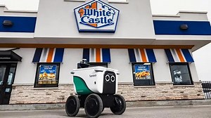 Serve Robotics CEO talks Q4 earnings, White Castle partnership