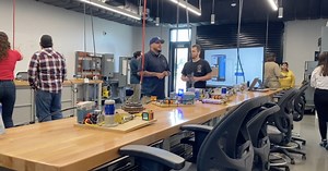 The 'Wonderful' future of agricultural technology careers