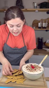 Fluff The Easiest Festive Dessert You'll Ever Make!