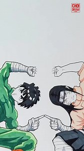 Choosing the Right Name for Characters in Naruto