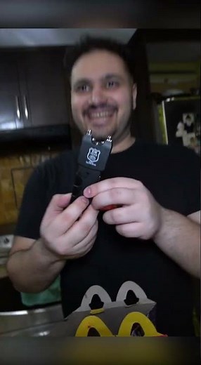 DO NOT OPEN EVERY SONIC MYSTERY MEAL AT 3 AM!!