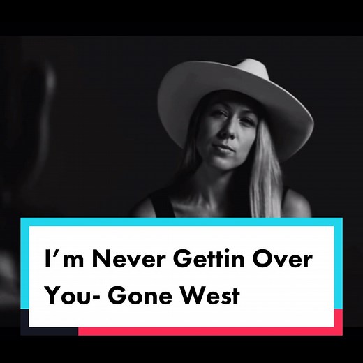 I’m Never Getting Over You- #gonewest #imnevergettingoveryou #gonewestmusic #lyrics #fyp #musictokk #kanebrownmusic #kanebrown #canyons #countrymusic #foryoupage #countrymusictiktoks #countrymusic #lukecombs #zachbryan #danandshay #countrylyrics #gonewest #fyp #countrymusic