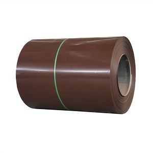 [Hot Item] Colorbond Prepainted PVDF PE SMP Paint PPGI PPGL