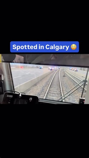 Police spotted in Calgary 😳 Credit: TT / adnanjahan11 Follow @waveroomcalgary for the latest YYC updates 🌊 DM us your photos/ videos for a chance to be featured on our page We aim to keep our space respectful. Hate/racism comments are not tolerated and will be removed to the best of our capabilities. #waveroom #waveroomcalgary #yyc #calgary #alberta #thingstodo #fyp | Waveroom Calgary