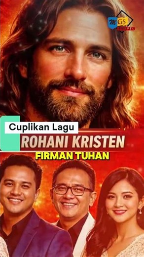 Yang Mengasihimu Takkan Pernah Tinggal #lagurohani #imankristen #hopeinchrist
