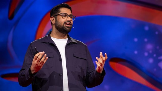 Anuj Tanna: A traditional job isn’t the only path to success | Anuj Tanna