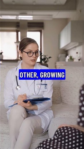 Your Body's Secret Alien! (Fetus in Fetu Shocking Fact)