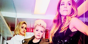 Dixie Chicks Change Name to The Chicks