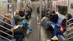 Major Reopening Week for Tri-State Starts With Return of 24/7 Subway Service
