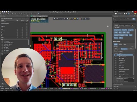 5 Tips for Perfect PCB Design