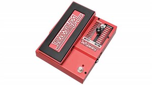 The FX files: DigiTech Whammy