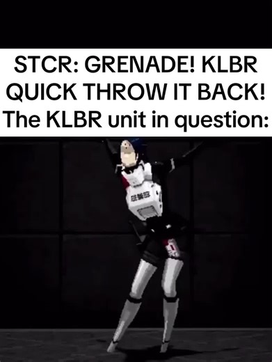 Exploring Signalis: Gameplay and War Scenarios