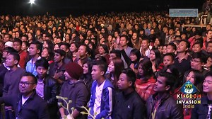 Powerful Prayer by Rev. Yankey Patton. source:- Nagaland & Northeast Cornerstone Tv. #prayer | Dimapur Today