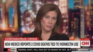 Watch CNN's Erin Burnett call out Facebook for its role in spreading deadly COVID-19 misinformation