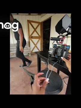 Wedding Videographer Drops and Loses Rings || ViralHog