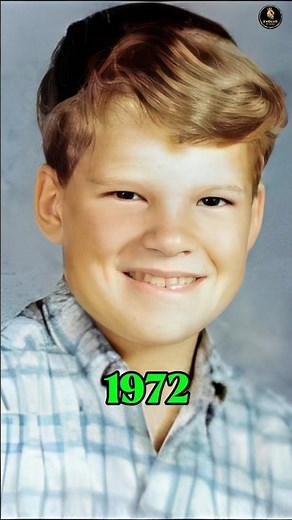 Kane Transformation 1972–2026 | The Big Red Machine Evolution 🔥👹