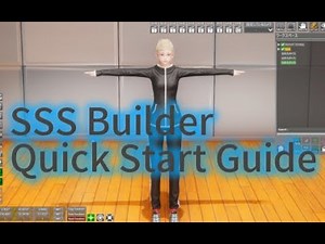 SSSB quick start guide