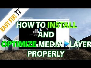 ►K Lite Codec Pack Tips & Tricks