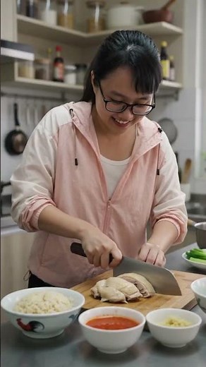 Hainanese Chicken Rice: The Ultimate Comfort Food