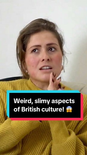 Mexican Culture Shock Experiences in London