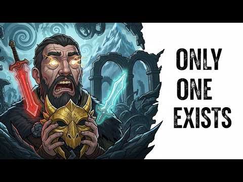 15 Items That Are Completely Unique in Skyrim (One of a Kind) | Fall Asleep Skyrim