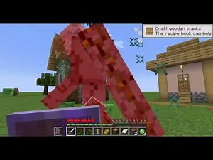 Minecraft Modded Superflat ep1
