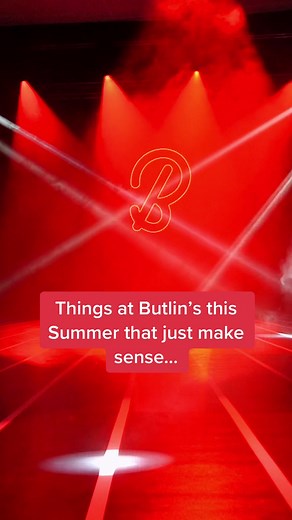 Butlin's Summer Highlights: Fun Awaits at Electric City