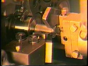 Davenport Setup Training Lesson 8: 1st Position Form & Center Drill