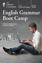 Watch English Grammar Boot Camp Season 1 Episode 3 - Descriptivism: How Grammar Really Works