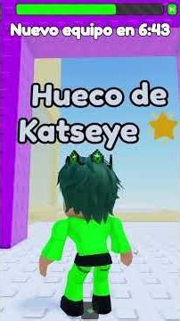Eligiendo el baile contrario #roblox #shorts