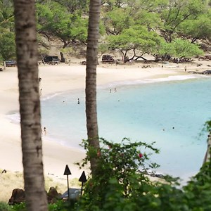 558K views · 566 reactions | Maui-raised pro surfer Ian Walsh visits the island of Lanai, exploring its dramatic landscapes, rich culture, and modern comforts. | Condé Nast Traveler | Facebook