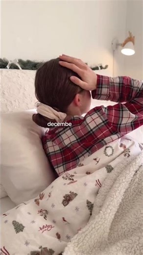 🎄🧸Cozy Girly Christmas Morning Routine 2025 🎅🏻 Get Ready With Me ❤️+ Aesthetic Vibes🎀✨ #christmas