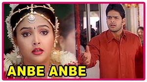 656K views · 672 reactions | Anbe Anbe Tamil Movie | Scene 13 | Shaam...