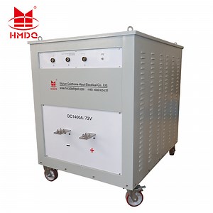 [Hot Item] DC Primary Current Injection Test Set for Temperature Rise Test