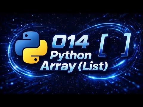 014: Array - Python || Af soomaali