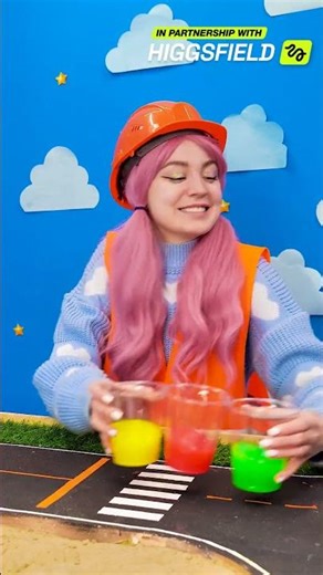 The Sweetest Art Hack! 🍬🎨 DIY Candy Paint! 😲✨