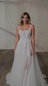 Gorgeous Lansing Brides-to-be, this is for you! 😍 Finding your bridal gown is one of the most magical parts of your wedding journey. Each dress you try on will reveal a different version of you—elegant, romantic, bold, timeless. 💐 But then… There’s one that makes everything stop. It fits your heart as perfectly as it fits your body. You step onto the platform, look in the mirror, and you KNOW… This is the one. 👑✨ At Fantastic Finds, we feel privileged to share that moment with you. Located in