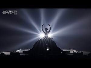 aespa 에스파 'Spark (WINTER SOLO)' Live Clipㅣ2025 aespa LIVE TOUR 'SYNK : PARALLEL LINE ENCORE'