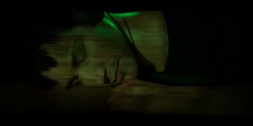 The Matrix Awakens is 2021’s must-play flex of current-gen console power