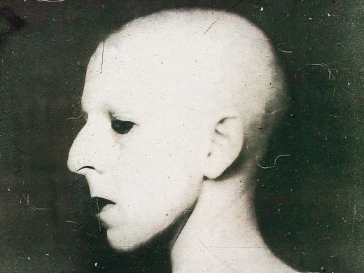 Claude Cahun's boundary-pushing surrealist photography