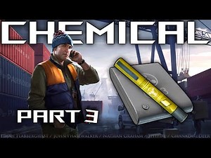 Chemical, Part 3 - Escape From Tarkov (Skier Quest Guide)