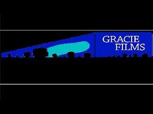 Gracie Films - 20th Century Fox 8-Bit ID Remake