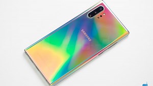 Galaxy Note 10  Review & Cinematic Camera Demo are out: watch them here