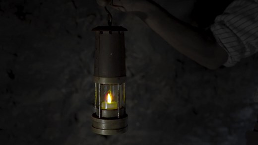 Now Open 👀 Into the Thick, an underground mine experience at Black Country Living Museum Book now at bclm.com/underground-mine | The Black Country Living Museum