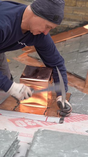 TorontoRoofing on TikTok