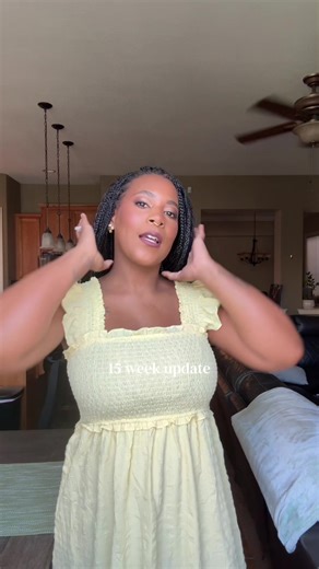 15 Week Pregnancy Update: Embracing the Journey
