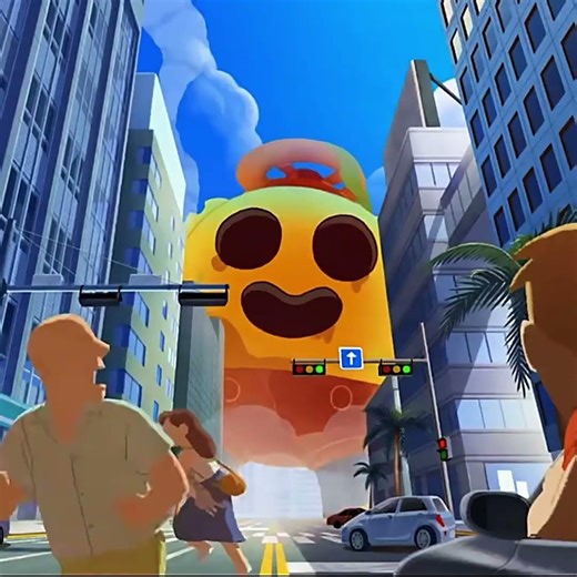 Evolution Of Brawlers 🔥 Part 1