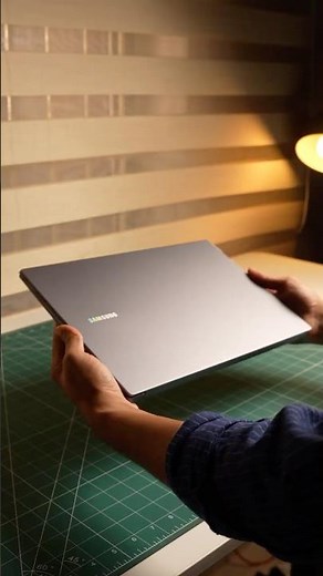 Samsung Galaxy Book 4 Unboxing #asmr